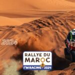 Rallye du Maroc